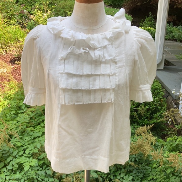 See By Chloe Tops - See by Chloe top 42/6